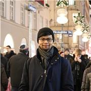 Online tutoring in English as a foreign language (m/f/d)
